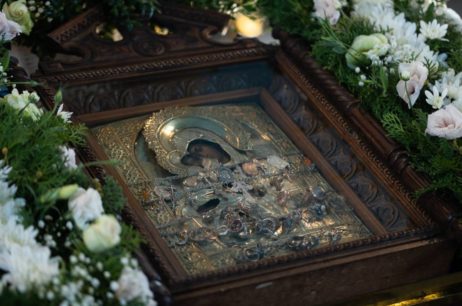 День шанування ікони Божої Матері “Володимирська”