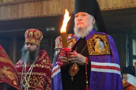 Світлий Понеділок