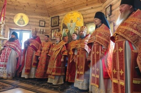Неділя 2-а після Пасхи. Антипасха. Апостола Фоми