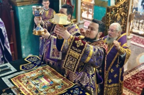 Великий Четвер