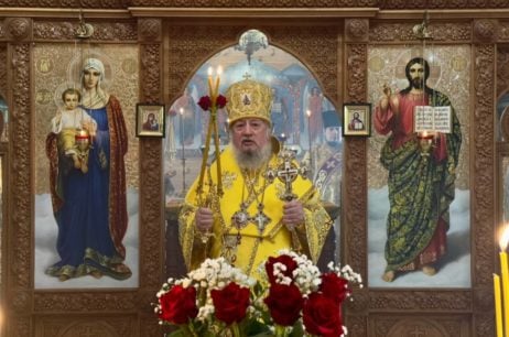 Неділя 3-я після Пасхи. Святих жон-мироносиць