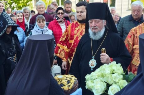 День пам’яті святих благовірних князів та страстотерпців Бориса і Гліба