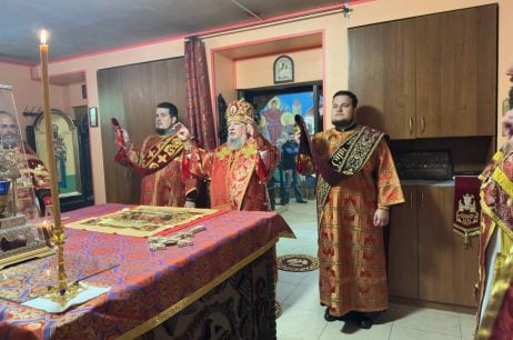 Неділя 2-а після П’ятидесятниці