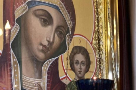 День шанування ікони Божої Матері “Казанська”