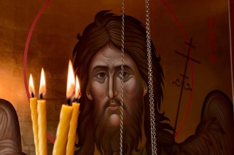 Різдво чесного славного Пророка, Предтечі і Хрестителя Господнього Іоанна