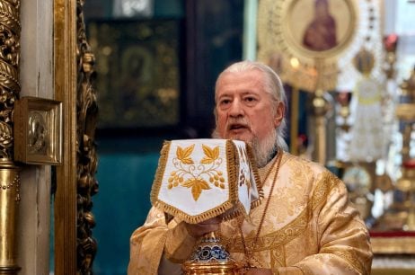 Неділя 12-а після П’ятидесятниці