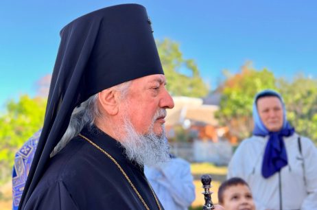 День шанування Володимирської (Києво-Вишгородської) ікони Божої Матері