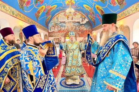Неділя 15-а після П’ятидесятниці