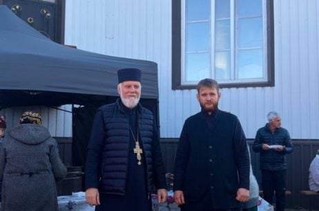 У Печенігах розпочато благодійну ініціативу: безкоштовні обіди для потребуючих