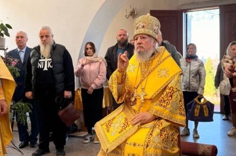 Неділя 18-а після П’ятидесятниці